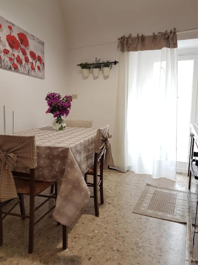 דולצ'דו Appartamento Stefano מראה חיצוני תמונה